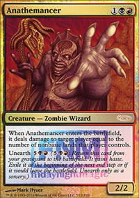 Anathmancien - 