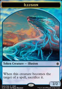 Illusion - FNM Promos