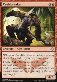 Vaultbreaker - 