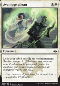 Protège-cartes Fate Reforged Ugin