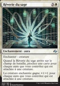 Rverie du sage - 