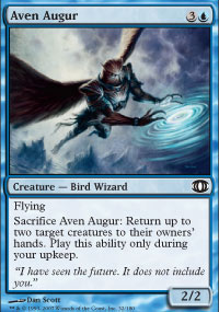 Aven Augur - 