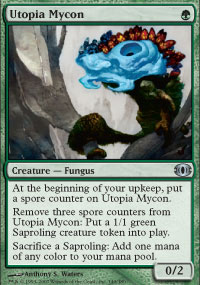 Utopia Mycon - 