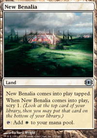 New Benalia - 