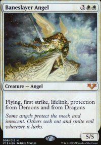 Baneslayer Angel - 