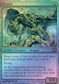 Draco - From the Vault : Dragons