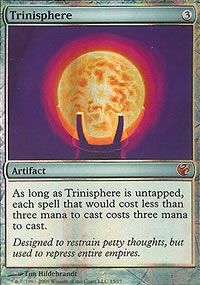 Trinisphère - From the Vault : Exiled
