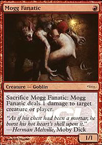 Mogg Fanatic - Gateway