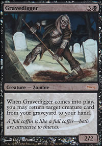 Gravedigger - 