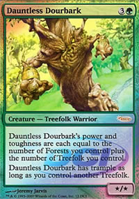 Dauntless Dourbark - 