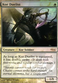 Kor Duelist - 