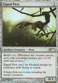 Signal Pest - Gateway