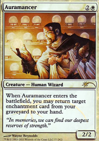 Auramancer - 