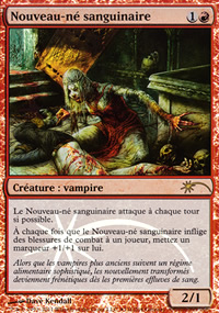 Bloodcrazed Neonate - 