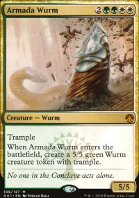 Armada Wurm - 