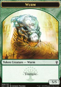 Wurm - 