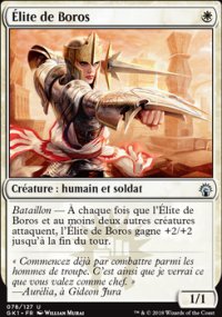 lite de Boros - 