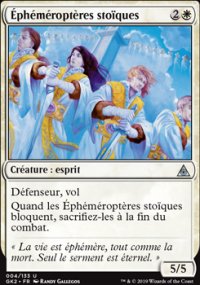 Ephmroptres stoques - 