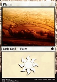 Plains - 