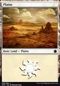 Plains - 