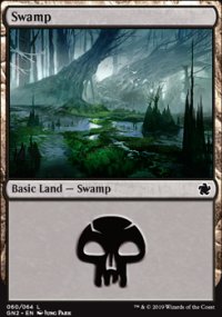 Swamp - 