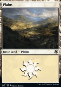 Plains - 