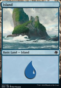 Island - 