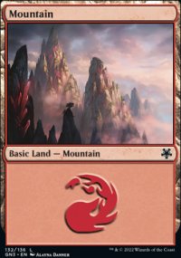 Mountain 2 - Game Night free-for-all