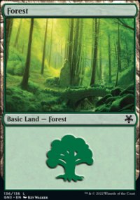 Forest - 