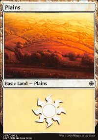 Plains 1 - Game Night