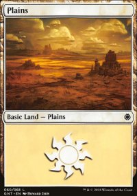 Plains 2 - Game Night