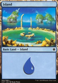 Island - 