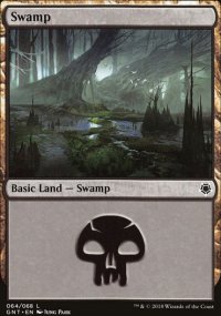 Swamp - 