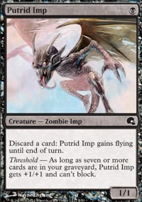 Putrid Imp - 