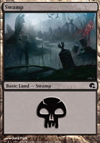 Swamp - 