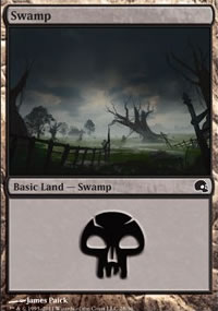 Swamp - 