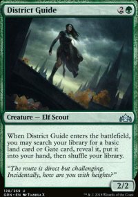 District Guide - 