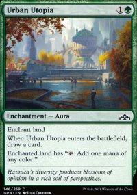 Urban Utopia - 