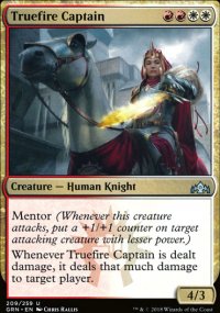 Truefire Captain - 