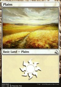 Plains - Global Series Jiang Yanggu & Mu Yanling