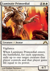 Luminate Primordial - 