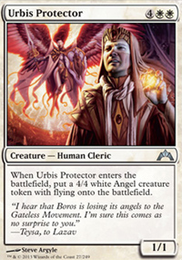 Urbis Protector - 