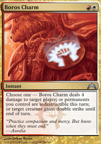 Boros Charm - 