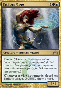 Fathom Mage - 