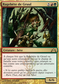 Ragebte de Gruul - 