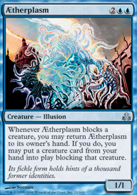 Aetherplasm - 