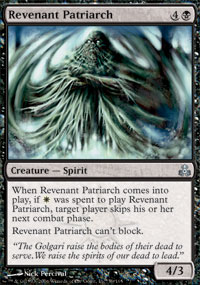 Revenant Patriarch - 