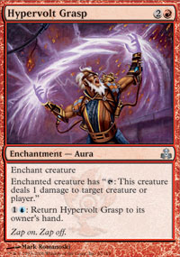 Hypervolt Grasp - 