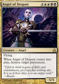 Angel of Despair - 