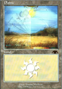 Plains - GURU Lands